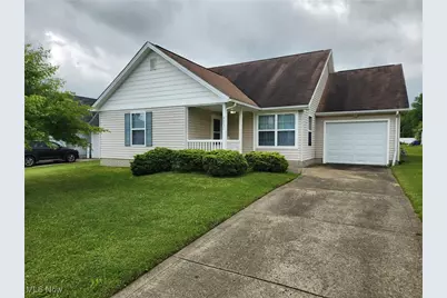 2831 Benford Lane, Youngstown, OH 44505 - Photo 1