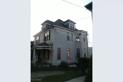 424 Elm Street, Martins Ferry, OH 43935 - Photo 5