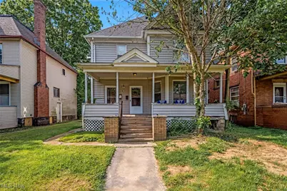 832 Wellman Avenue SE, Massillon, OH 44646 - Photo 1