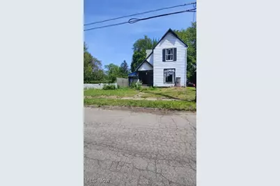 146 Nickle Plate Avenue, Conneaut, OH 44030 - Photo 1
