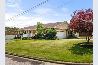 131 Crisswill Drive, St Clairsville, OH 43950 - Photo 3