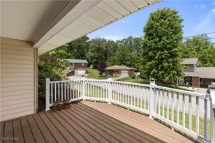 131 Crisswill Dr, St Clairsville, OH 43950 - Photo 5