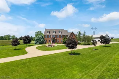 5495 Meese Road NE, Louisville, OH 44641 - Photo 1