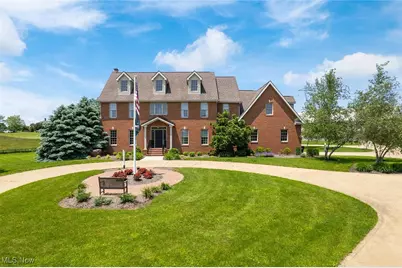 5495 Meese Road NE, Louisville, OH 44641 - Photo 5