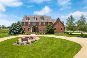 5495 Meese Rd NE, Louisville, OH 44641 - Photo 5