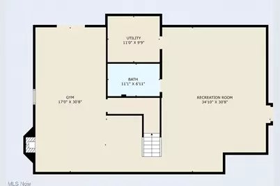 5495 Meese Road NE, Louisville, OH 44641 - Photo 27