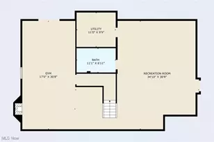 5495 Meese Rd NE, Louisville, OH 44641 - Photo 27