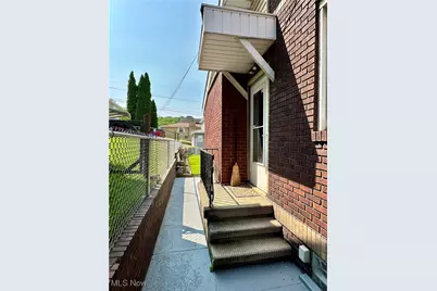 808 Gilbert Avenue, Follansbee, WV 26037 - Photo 45