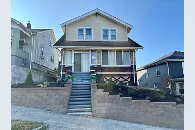 808 Gilbert Avenue, Follansbee, WV 26037 - Photo 1