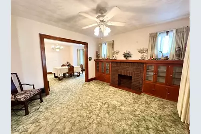 808 Gilbert Avenue, Follansbee, WV 26037 - Photo 3