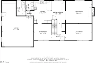 310 Trappers Hollow Road, Zanesville, OH 43701 - Photo 47