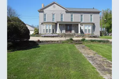 518 Hill Street, Coshocton, OH 43812 - Photo 1