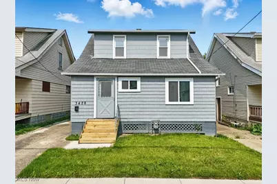 3428 W 90th Street, Loveland, OH 44102 - Photo 1