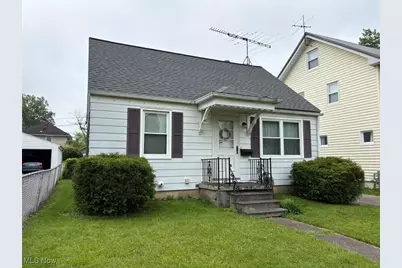 453 Kenyon Avenue, Elyria, OH 44035 - Photo 3