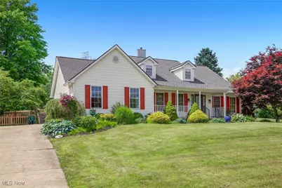 1550 Rebel Street SW, Canton, OH 44706 - Photo 1