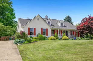 1550 Rebel St SW, Canton, OH 44706 - Photo 1