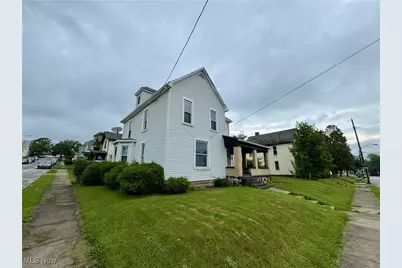 1321 Plum Street, Steubenville, OH 43952 - Photo 5