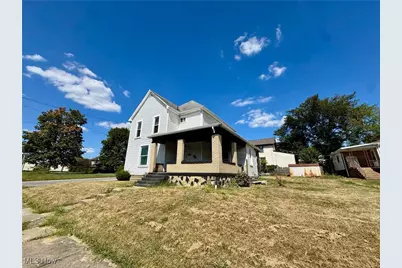 1321 Plum Street, Steubenville, OH 43952 - Photo 1