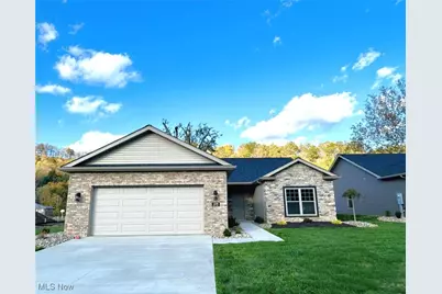 279 Haley Circle, Weirton, WV 26062 - Photo 1