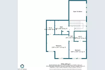 4118 St Gregory Way, Avon, OH 44011 - Photo 49