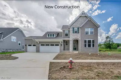 4118 St Gregory Way, Avon, OH 44011 - Photo 1