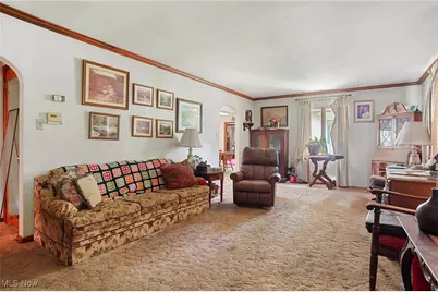 49390 Fredericktown Clark Road, Negley, OH 44441 - Photo 3