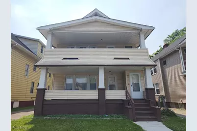 1306 E 134th Street #1306, East Cleveland, OH 44112 - Photo 1
