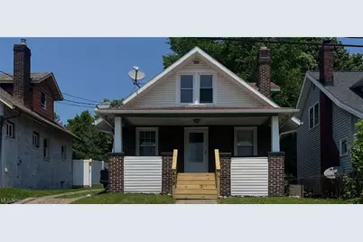 439 Birchwood Avenue, Akron, OH 44310 - Photo 1