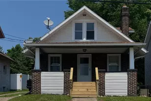 439 Birchwood Ave, Akron, OH 44310 - Photo 1