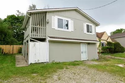 2382 Mogadore Road, Akron, OH 44312 - Photo 1