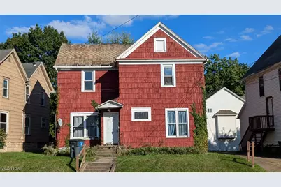 397 Spicer Street, Akron, OH 44311 - Photo 1