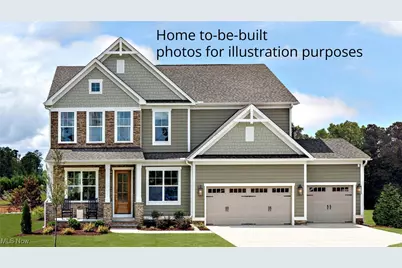 60 Boulder Boulevard, Peninsula, OH 44264 - Photo 1