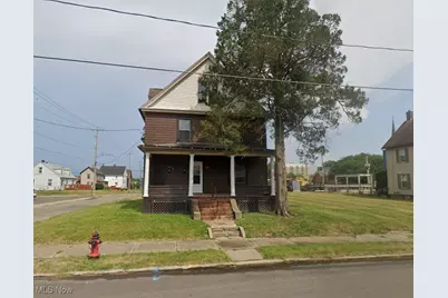 722 High Avenue NW, Canton, OH 44703 - Photo 1