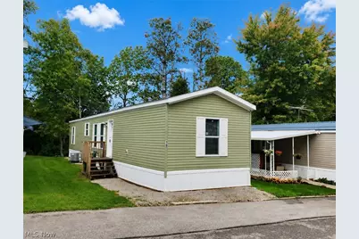 8323 Eagle Road #18, Kirtland, OH 44094 - Photo 1