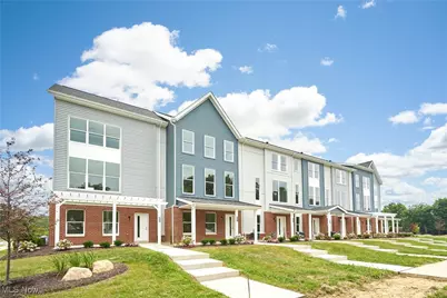 606 Mull Avenue #13, Akron, OH 44313 - Photo 1