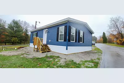 8323 Eagle Road #32, Kirtland, OH 44094 - Photo 1