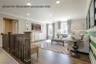 3344 White Willow Ln, Brunswick, OH 44212 - Photo 17