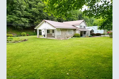 13088 Clay Highway, Lizemores, WV 25125 - Photo 9