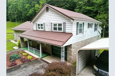 13088 Clay Highway, Lizemores, WV 25125 - Photo 27