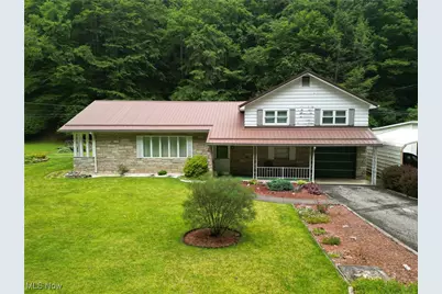 13088 Clay Highway, Lizemores, WV 25125 - Photo 25