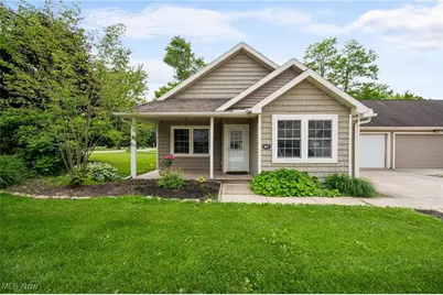 3031 Logan Lane #1, Rock Creek, OH 44084 - Photo 1