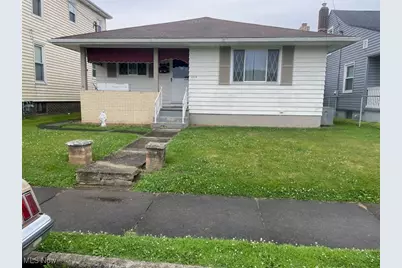 1201 1/2 N 5th Street, Toronto, OH 43964 - Photo 1