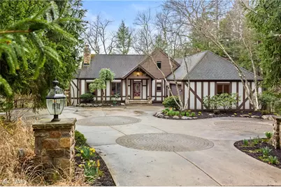 1364 Echo Glen, Gates Mills, OH 44040 - Photo 1