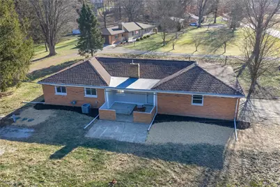 4029 Minard Road NW, Dover, OH 44622 - Photo 1