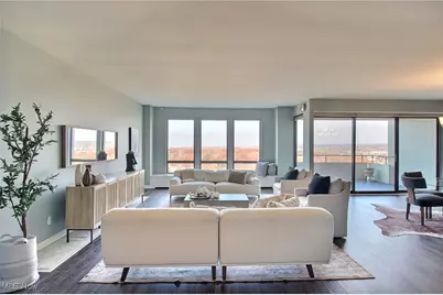 1 Bratenahl Place #1501, Bratenahl, OH 44108 - Photo 5