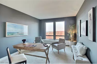 1 Bratenahl Place #1501, Bratenahl, OH 44108 - Photo 13