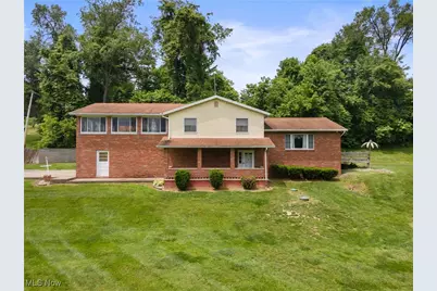 53979 Colerain Pike, Martins Ferry, OH 43935 - Photo 1