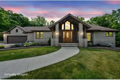 7454 Euclid Chardon Road, Kirtland, OH 44094 - Photo 45