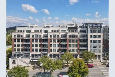 21 Furnace Street #603, Akron, OH 44308 - Photo 1