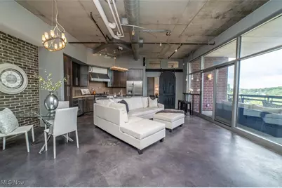 21 Furnace Street #603, Akron, OH 44308 - Photo 3